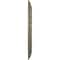 Ekena Millwork Carlsbad Ceiling Medallion (Fits Canopies up to 5 1/2"), 31 1/8"OD x 1 1/2"P, Witch Hazel Crackle CM31CAWHC - alternate 4